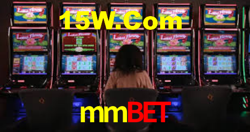 mmbet: Seu Cassino Premiado com Pagamentos Rápidos