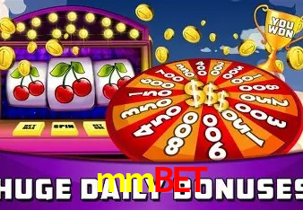 Casino VIP mmbet