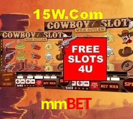 cassino mmbet