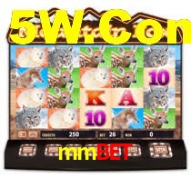 Sinta a adrenalina dos jogos de cassino com mmbet