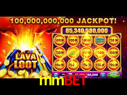 Experiência VIP mmbet