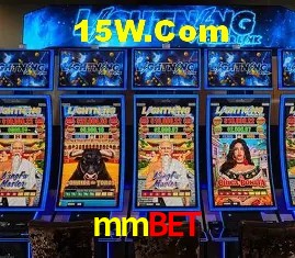 Avaliações dos Jogadores mmbet