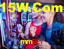 mmbet: Jogos de Caça-Níqueis-Altas Recompensas, Roleta-Velocidade, Blackjack-Desafios Máximos