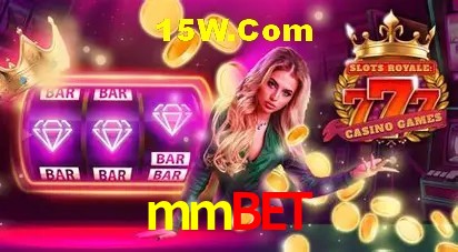 Jogos de Slot mmbet