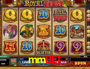 Interface Premium mmbet