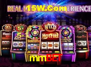 Casino Ao Vivo mmbet