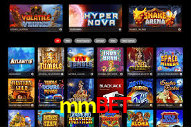 mmbet