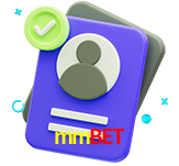 Tornar-se um membro do mmbet é muito simples